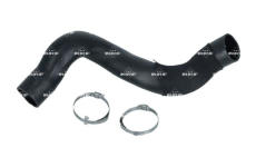 Hadička plnicího vzduchu NRF 166232