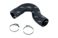 Hadička plnicího vzduchu NRF 166312