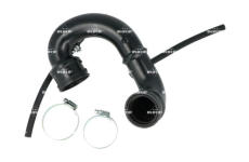 Hadička plnicího vzduchu NRF 166393