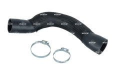 Hadička plnicího vzduchu NRF 166397