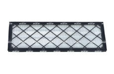 Filtr, vzduch v interiéru NRF 210001