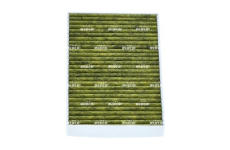 Filtr, vzduch v interiéru NRF 210007