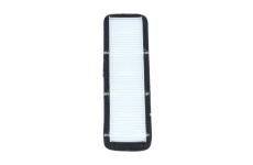 Filtr, vzduch v interiéru NRF 210008