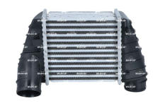 chladič turba NRF 309040