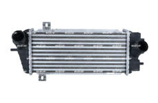 chladič turba NRF 309070