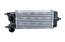 chladič turba NRF 309071