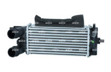 Chladič turba NRF 309173