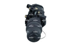 Pouzdro, olejový filtr NRF 310253