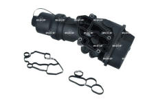 Obal olejového filtra NRF 310253