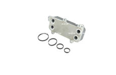 Olejový chladič, motorový olej NRF 31171