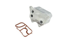 Olejový chladič, motorový olej NRF 31173