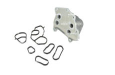 Olejový chladič, motorový olej NRF 31174