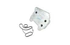 Olejový chladič, motorový olej NRF 31183