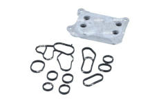 Olejový chladič, motorový olej NRF 31204