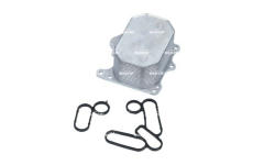 Olejový chladič, motorový olej NRF 31239