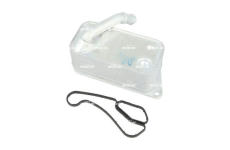 Olejový chladič, motorový olej NRF 31277