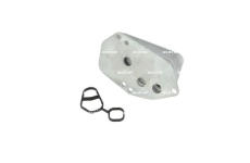 Olejový chladič, motorový olej NRF 31278