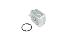 Olejový chladič, motorový olej NRF 31305