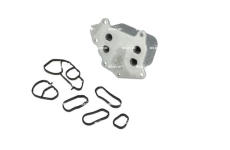 Olejový chladič, motorový olej NRF 31333