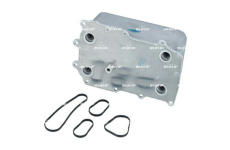 Olejový chladič, motorový olej NRF 31335