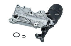 Pouzdro, olejový filtr NRF 31350