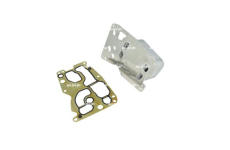 Olejový chladič, motorový olej NRF 31755