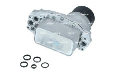 Pouzdro, olejový filtr NRF 31803