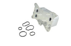 Olejový chladič, motorový olej NRF 31822