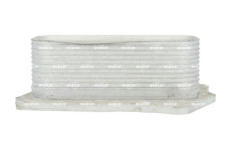 Olejový chladič, motorový olej NRF 31826