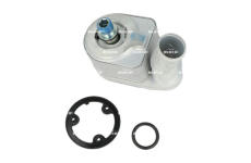 Olejový chladič, motorový olej NRF 31889