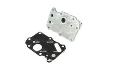 Olejový chladič, motorový olej NRF 31897