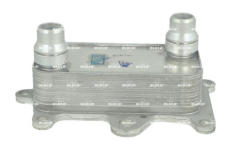 Olejový chladič, motorový olej NRF 31907