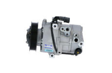 Kompresor, klimatizace NRF 320009