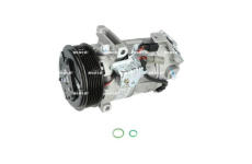 Kompresor, klimatizace NRF 320024