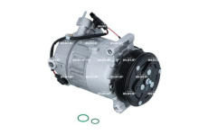 Kompresor, klimatizace NRF 320038