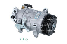 Kompresor, klimatizace NRF 320040