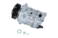 Kompresor klimatizácie NRF 320043