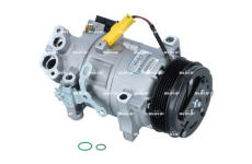 Kompresor, klimatizace NRF 320044