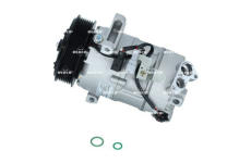 Kompresor, klimatizace NRF 320055