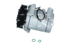 Kompresor klimatizácie NRF 320061