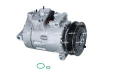 Kompresor klimatizácie NRF 320065
