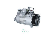 Kompresor, klimatizace NRF 320068