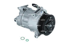 Kompresor klimatizácie NRF 320076