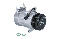 Kompresor, klimatizace NRF 320082