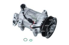 Kompresor, klimatizace NRF 320083