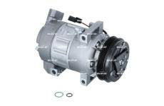 Kompresor klimatizácie NRF 320090