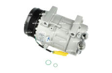 Kompresor, klimatizace NRF 320121