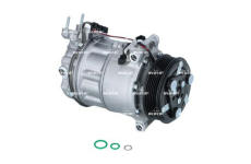Kompresor, klimatizace NRF 320122