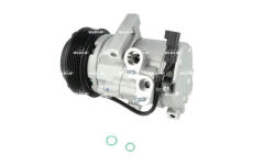 Kompresor, klimatizace NRF 320126