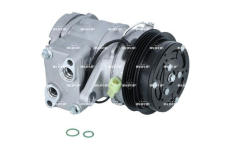 Kompresor klimatizácie NRF 320128